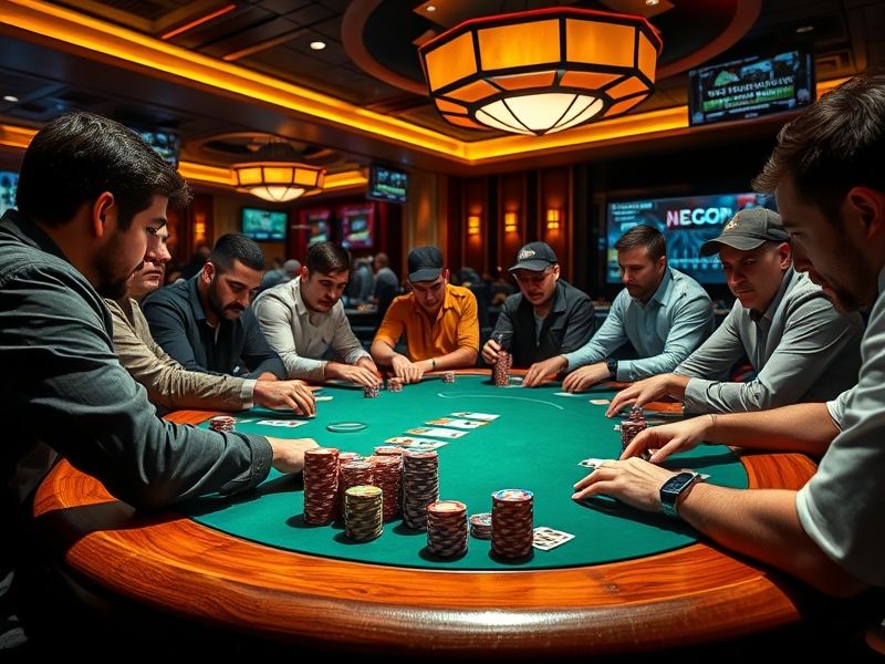 Welcome to ph11, your trusted destination for thrilling online casino games, sports betting, and live dealer experiences. Explore exclusive bonuses, real-money rewards, and expert guides. Play now at ph11.com!