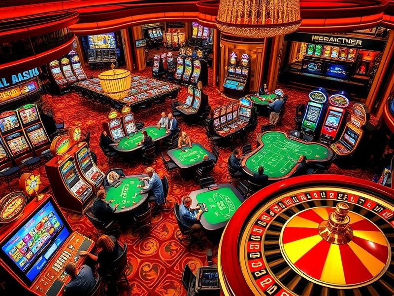 Welcome to ph11, your trusted destination for thrilling online casino games, sports betting, and live dealer experiences. Explore exclusive bonuses, real-money rewards, and expert guides. Play now at ph11.com!